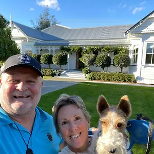 Walton Bed & Breakfast