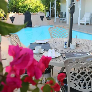 **** Guest house Paradiso & Self-catering South Africa