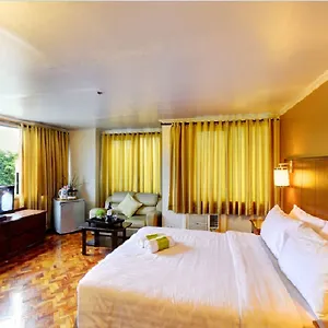 *** Hotel Comfy Manila-kalaw Philippines